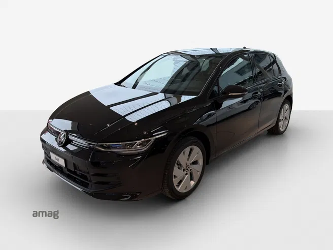 VW Golf UNITED 1.5eTSI 115PS DSG