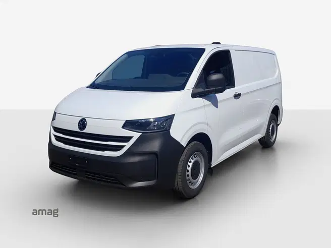 VW Nutzfahrzeuge Transporter Kastenwagen RS 3100mm
