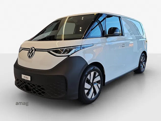 VW Véhicules Utilitaires ID. Buzz Cargo Pro 4Motion