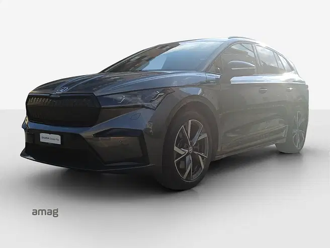 Škoda Enyaq Sportline 80x 4x4