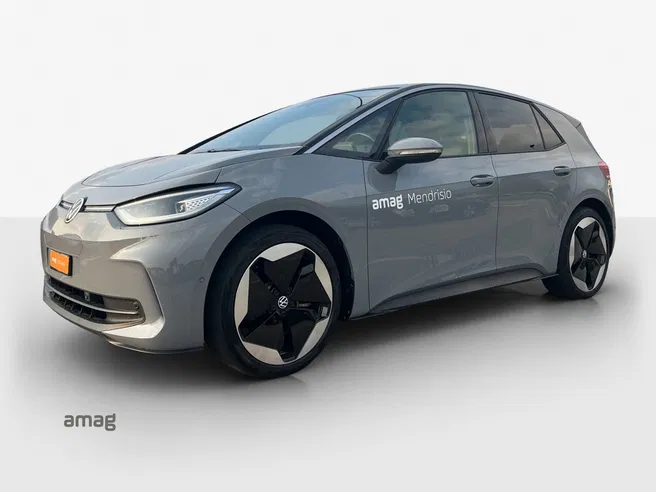 VW ID.3 PA Style Pro (ED)