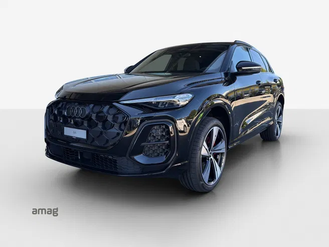 AUDI Q5 SUV e-hybrid 270 kW