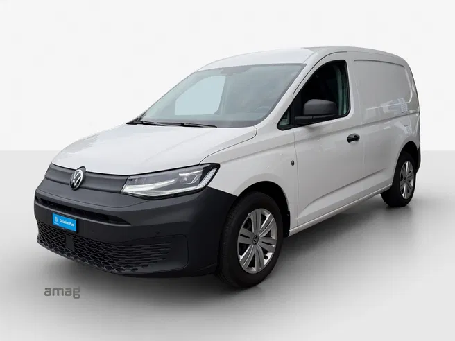 VW Commercial Vehicles Caddy Cargo