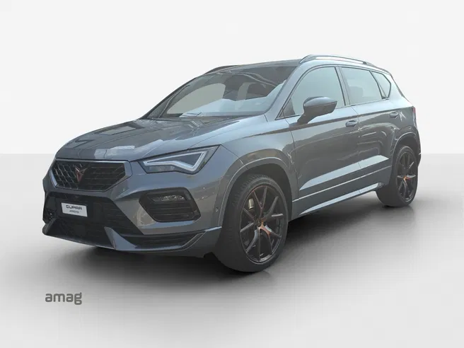 Cupra CUPRA ATECA