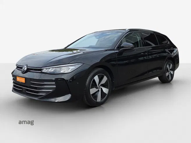 VW Passat Variant NF Business