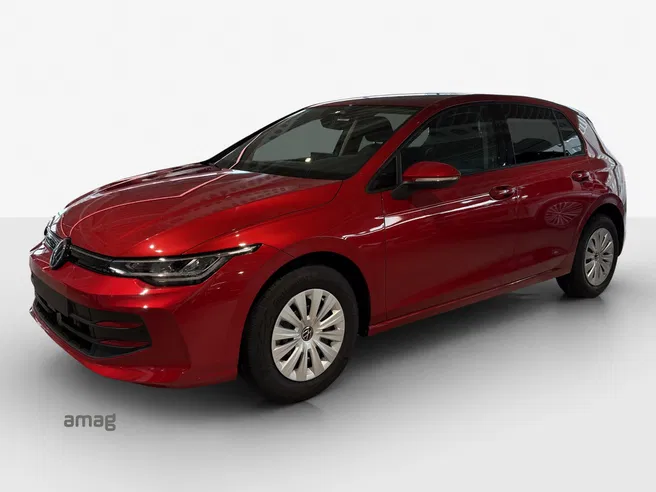 VW Golf Basis 1.5eTSI 115 PS DSG