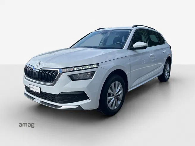 Škoda KAMIQ «Fresh» (NETTO)