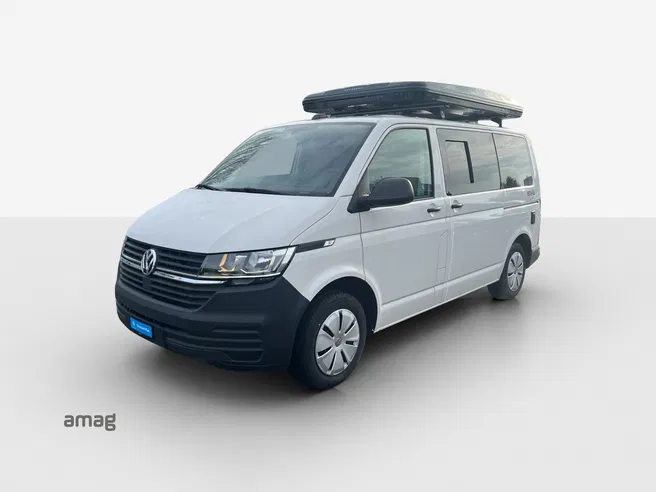 VW Veicoli Commerciali Transporter 6.1 Kastenwagen RS 3000 mm