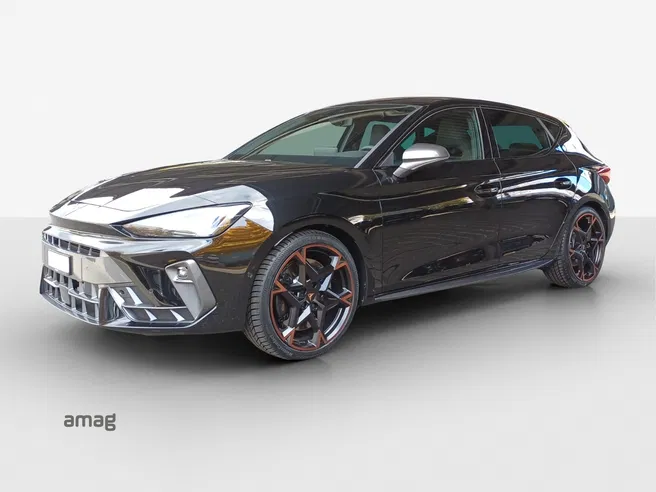 Cupra Leon VZ 2.0 TSI 300PS 7D