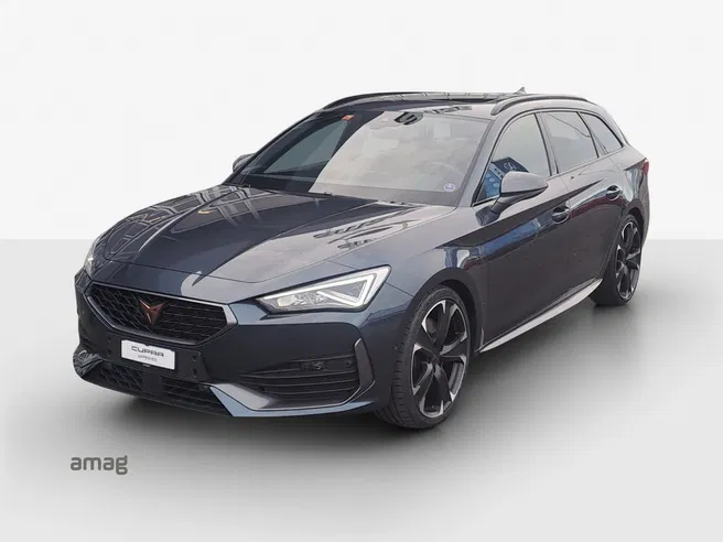 Cupra Leon SP 2.0TSI 310 7 4