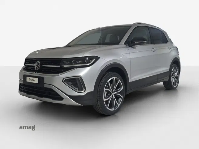 VW T-Cross Style