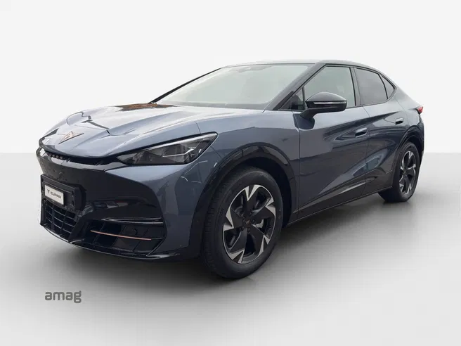 Cupra NEW TAVASCAN EDGE TYPE 4 77kWh 286PS (netto)