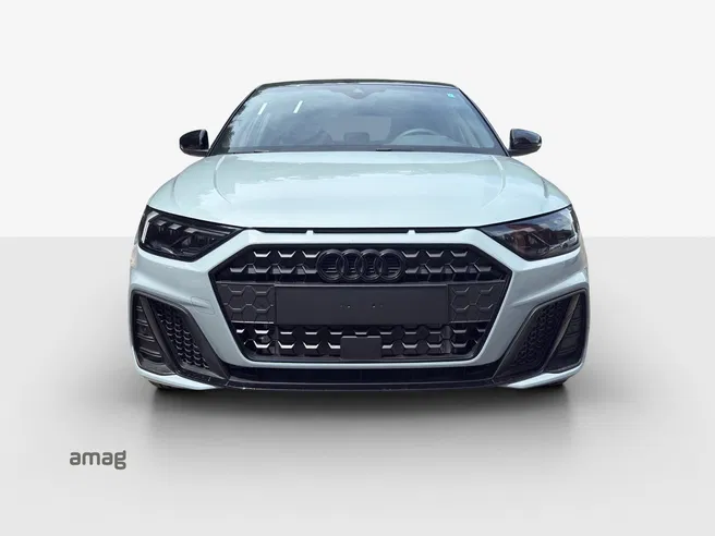 AUDI A1 Sportback 30 TFSI S line Attraction