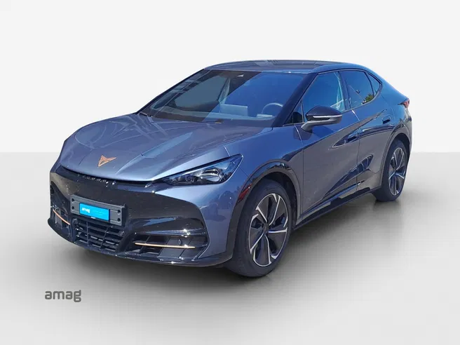 Cupra NEW CUPRA TAVASCAN VZ TYPE 8 77kWh 340PS 4DRIVE (netto)
