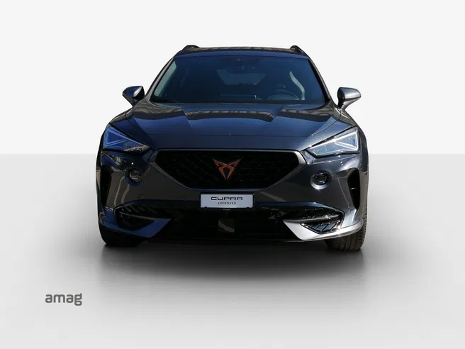 Cupra CUPRA FORMENTOR e-HYBRID