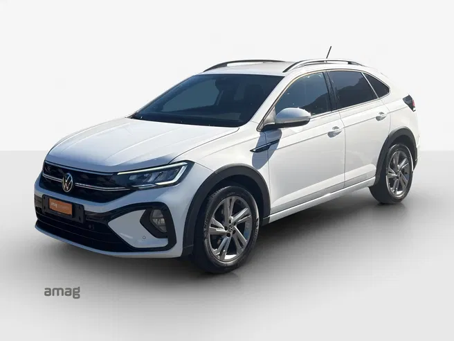 VW Taigo R-Line