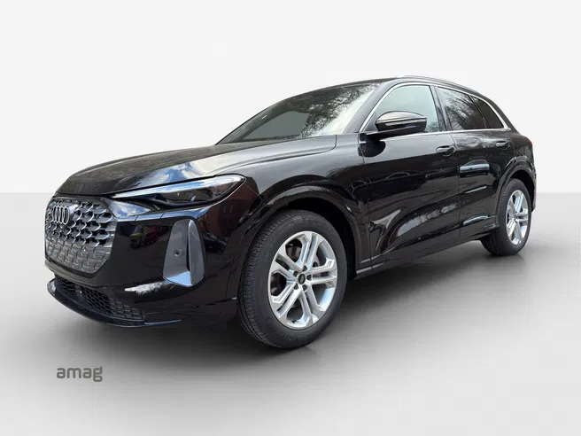 AUDI Q5 SUV TFSI quat. 150 kW S t.