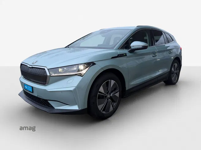 Škoda ENYAQ iV 80 4x2