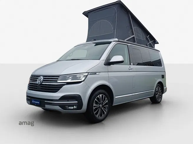 VW Commercial Vehicles California 6.1 Ocean Liberty