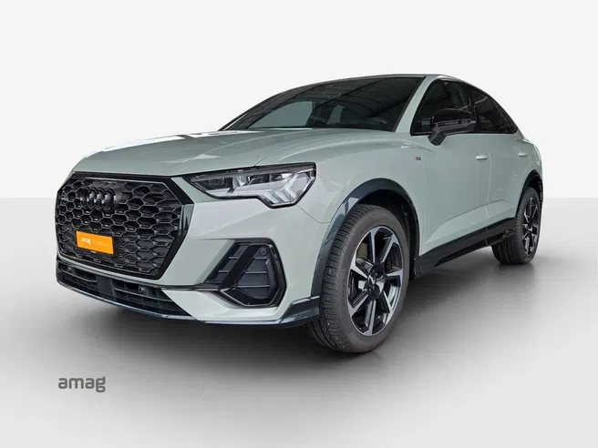 AUDI Q3 Sportback 40 TDI S line