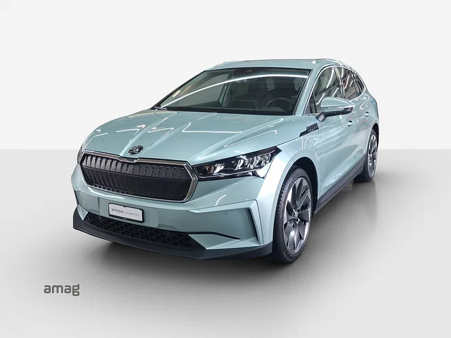 Škoda ENYAQ iV 60 4x2