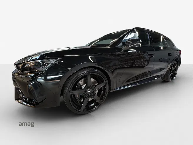 Cupra Leon SP 2.0TSI 400 4 BS