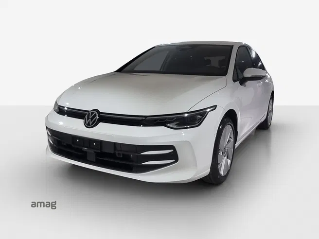 VW Golf UNITED 1.5eTSI 115PS DSG