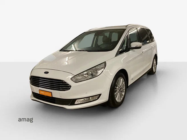 Ford Galaxy 2.0 TDCi Tita.AWD