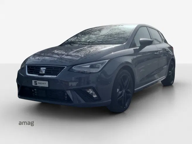 Seat IBIZA 75EDITION (netto)