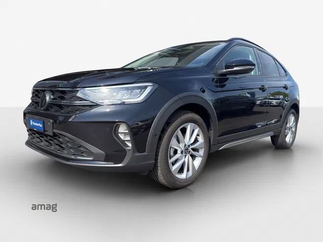 VW Taigo UNITED