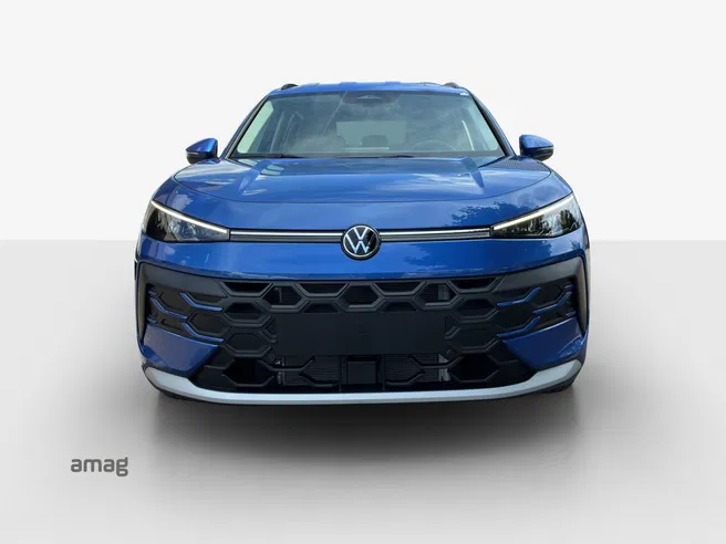 VW T-Roc NF Trend