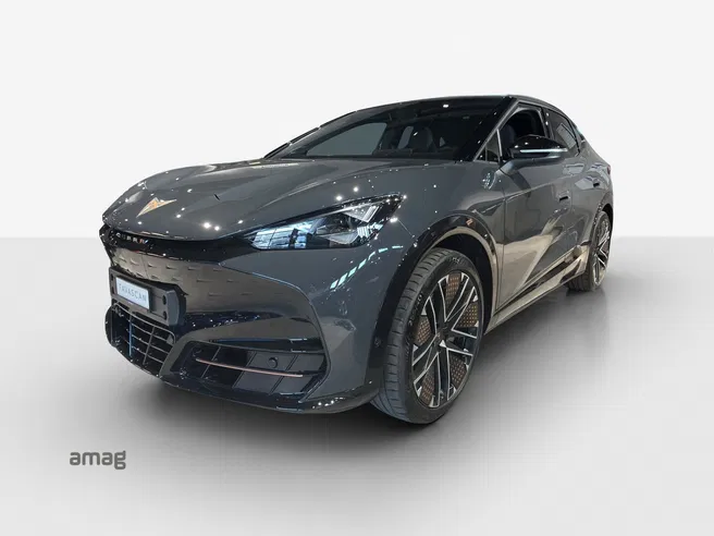 Cupra Tavascan EXTREM 77kWh 340PS 4D