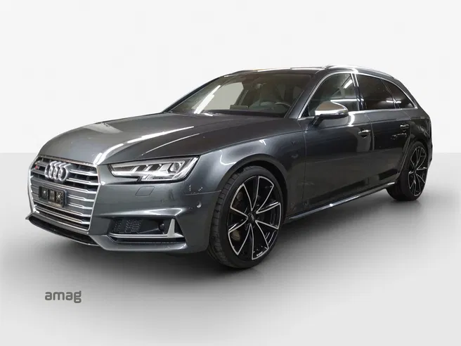 AUDI S4 Avant