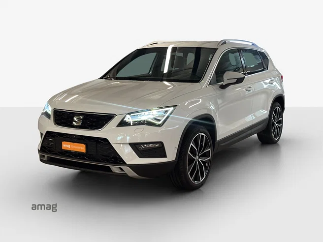 Seat ATECA SWISS XCELLENCE 4DRIVE (netto)