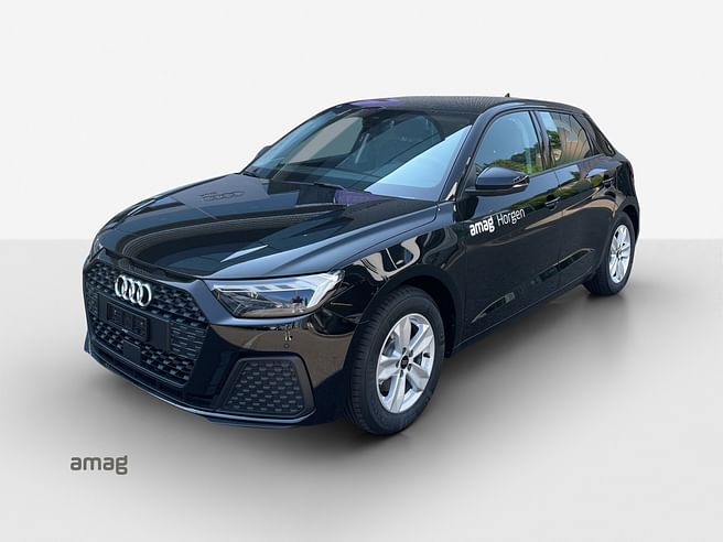 AUDI A1 Sportback 30 TFSI Attraction