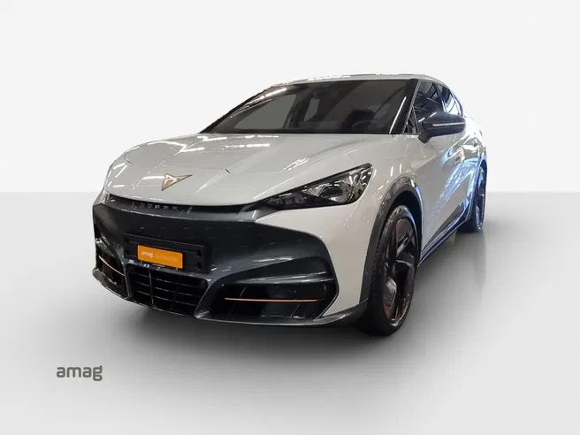 Cupra NEW CUPRA TAVASCAN ADRENALINE TYPE 9 77kWh 340PS 4DRIVE (netto)