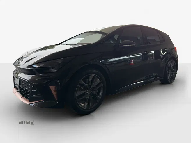 Cupra CUPRA BORN 79kWh 231PS PRIME EDITION