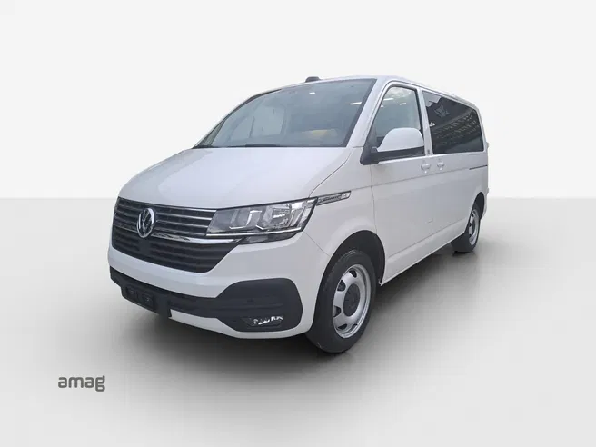 VW Véhicules Utilitaires Caravelle 6.1 Comfortline Liberty RS 3000 mm