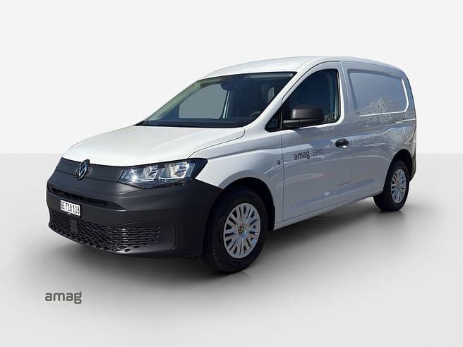 VW Nutzfahrzeuge Caddy Cargo