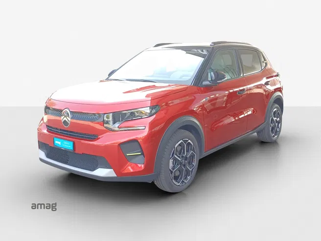 Citroën e-C3 44kWh Max