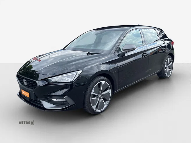 Seat LEON HOLA FR e-HYBRID (netto)