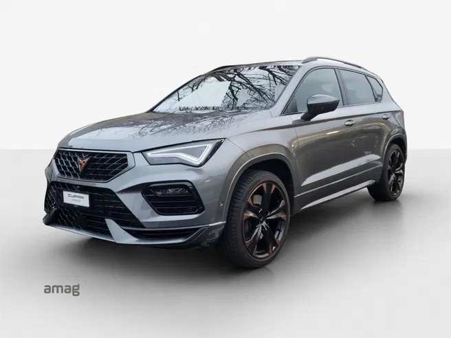 Cupra Ateca 2.0TSI 300PS 7D 4D