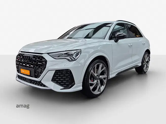 AUDI RS Q3 2.5 TFSI quattro
