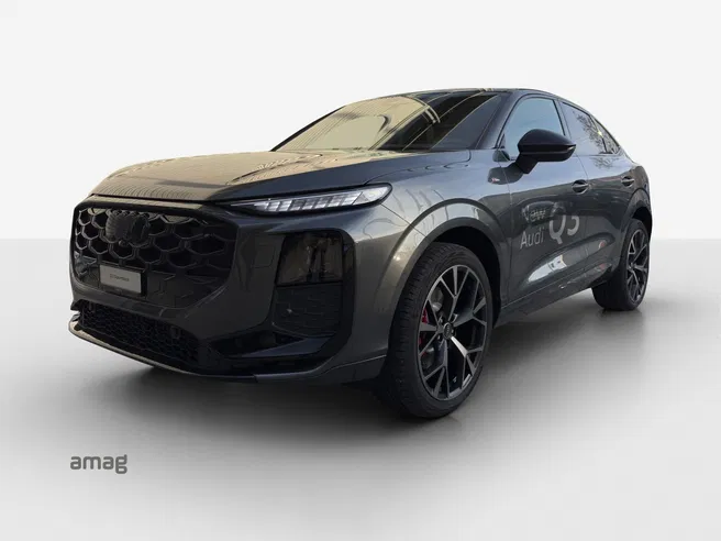 AUDI Q3 SB TFSI quattro 195 kW S tr