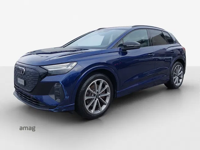 AUDI Q4 40 e-tron