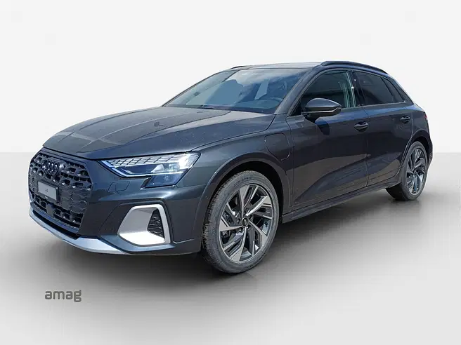 AUDI A3 allstreet 40 TFSI e