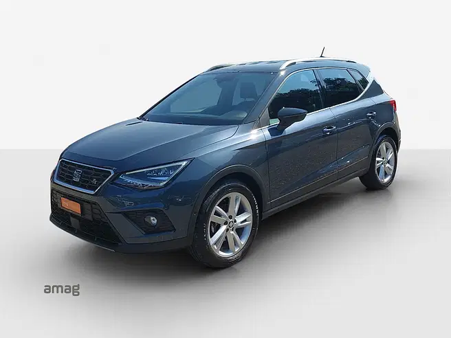 Seat ARONA HOLA FR (netto)