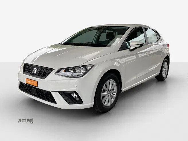 Seat IBIZA LAST EDITION