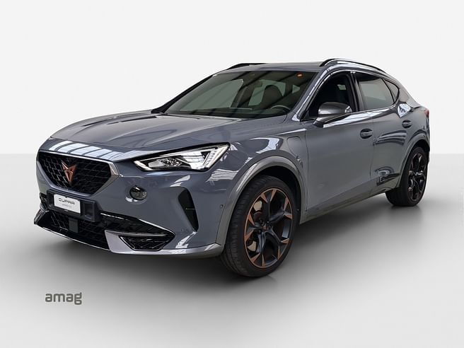 Cupra FORMENTOR 1.4 e-HYBRID