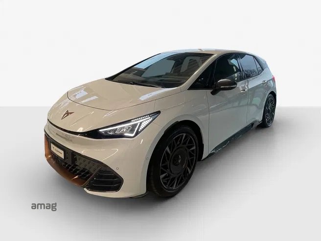 Cupra CUPRA BORN 77kWh e-Boost (netto)